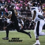 North Carolina Central kicks off MEAC title defense against Morgan State