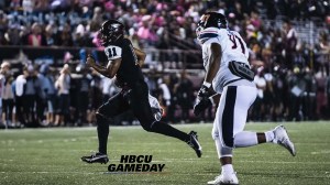 North Carolina Central kicks off MEAC title defense against Morgan State