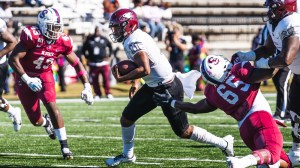 NCCU hosts SC State in Thursday night MEAC showdown