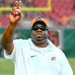 FAMU Recruiting Director focused on bringing top talent to HBCU