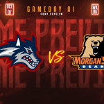 Morgan State sets the stage to host Stony Brook