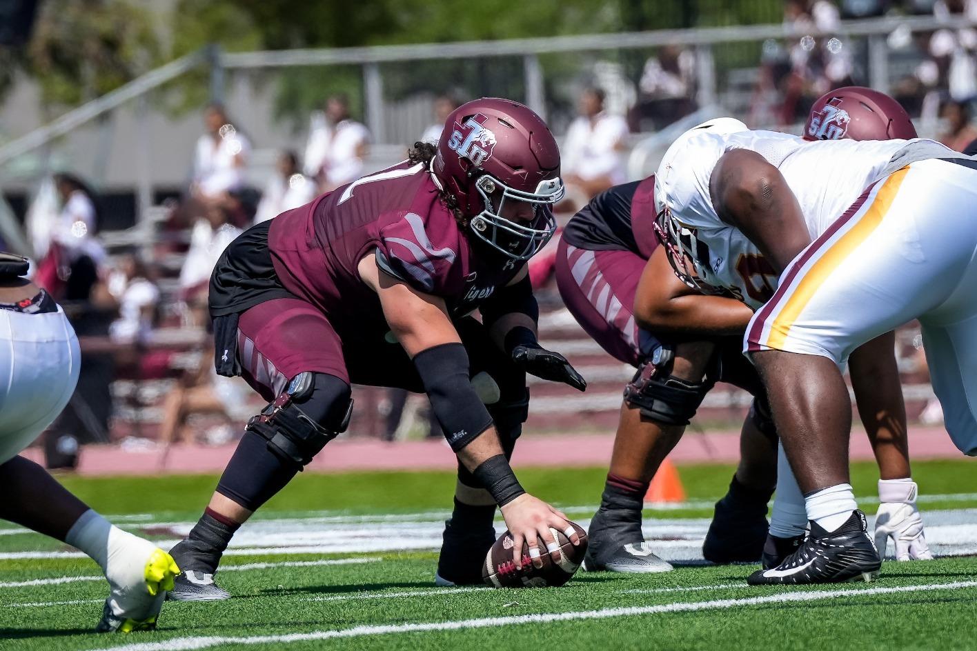 Texas Southern victorious in matchup against BethuneCookman