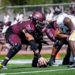 Texas Southern victorious in matchup against Bethune-Cookman