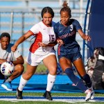 Virginia State University soccer claims of racist remarks disputed