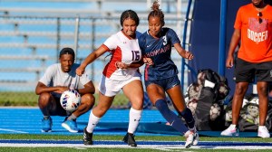 Virginia State University soccer claims of racist remarks disputed