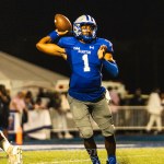 HBCU quarterbacks to work Manning Passing Academy