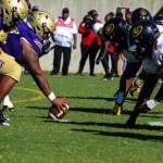 Alcorn State edges Grambling for homecoming victory