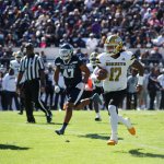 Alabama State pulls off victory over Jackson State on homecoming