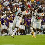 Grambling State claims victory over Prairie View A&M