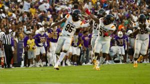 Grambling State claims victory over Prairie View A&M