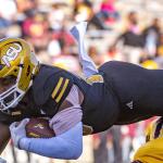 Alabama State takes down Bethune-Cookman at home