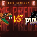 FAMU hosts Prairie View A&M for SWAC homecoming matchup