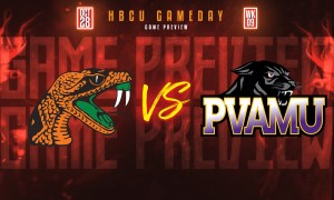 FAMU hosts Prairie View A&M for SWAC homecoming matchup