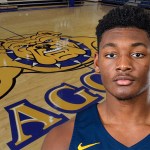 NC A&T Basketball big man out for the season once again