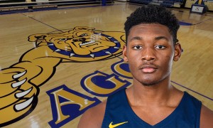 NC A&T Basketball big man out for the season once again