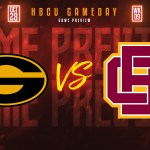 Bethune-Cookman and Grambling look for turnaround in matchup