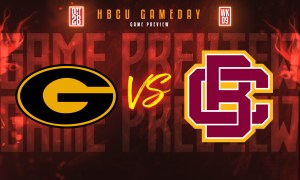 Bethune-Cookman and Grambling look for turnaround in matchup