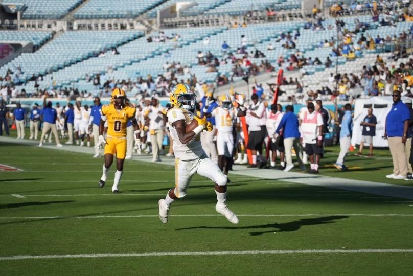 SWAC Texas Southern