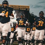 HBCU Football: Is Johnson C. Smith for real?