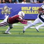 Jackson State football wins Gulf Coast Challenge shootout