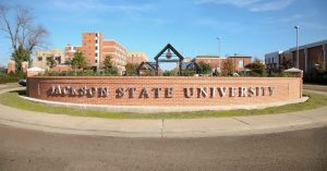 Jackson State University student killed in on-campus shooting