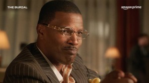 Jamie Foxx film ‘The Burial’ has real and fictional HBCU ties