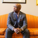 Morgan State President Releases Message After Campus Shooting