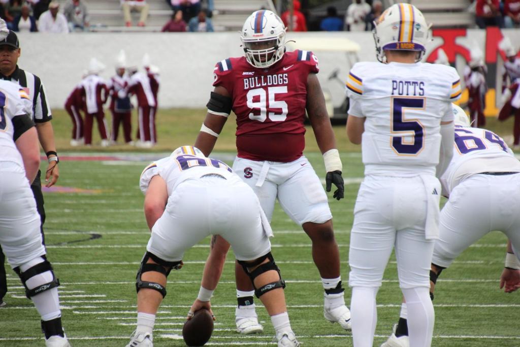 South Carolina State vs Tennessee Tech