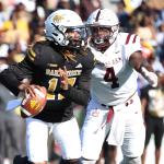 Alabama State defeats Alabama A&M to win the Magic City Classic