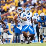 Allen University stays in SIAC race, stuns Albany State