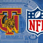 Tuskegee Partners with NFL to Design Stadium