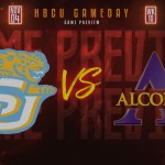 SWAC West top spot at stake as Southern travels to Alcorn State