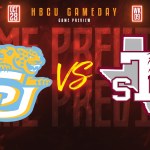 Southern hosts Texas Southern in SWAC West battle