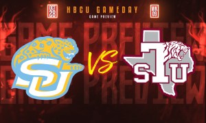 Southern hosts Texas Southern in SWAC West battle