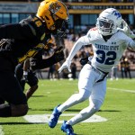 Tennessee State gets big-time road win against Kennesaw St.