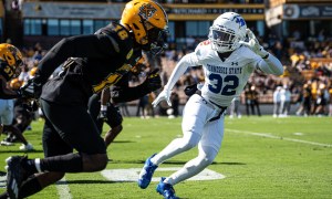 Tennessee State gets big-time road win against Kennesaw St.