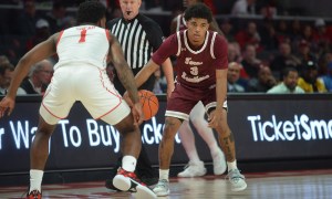 SWAC Menâ€™s Basketball Predicted Order and Preseason Selections