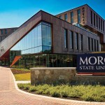 Morgan State University planning on building a wall after shooting