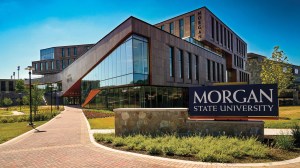 Morgan State University planning on building a wall after shooting