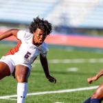 Virginia State addresses racism at Guilford College soccer match