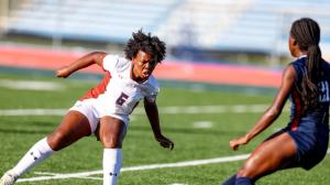 Virginia State addresses racism at Guilford College soccer match