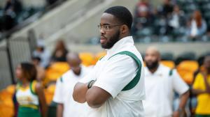 Former star named assistant basketball coach at Norfolk State