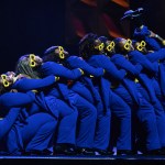 GALLERY: 2023 Bayou Classic Greek Step Show