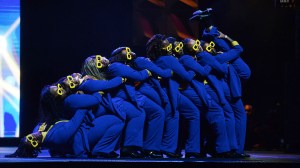 GALLERY: 2023 Bayou Classic Greek Step Show