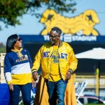 HBCU homecoming 2024 dates filling early