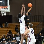 Maryland Eastern Shore makes statement with Ivy League win