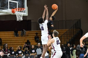 Maryland Eastern Shore makes statement with Ivy League win