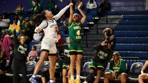 Norfolk State freshman hits game-winning 3 to sink Drexel