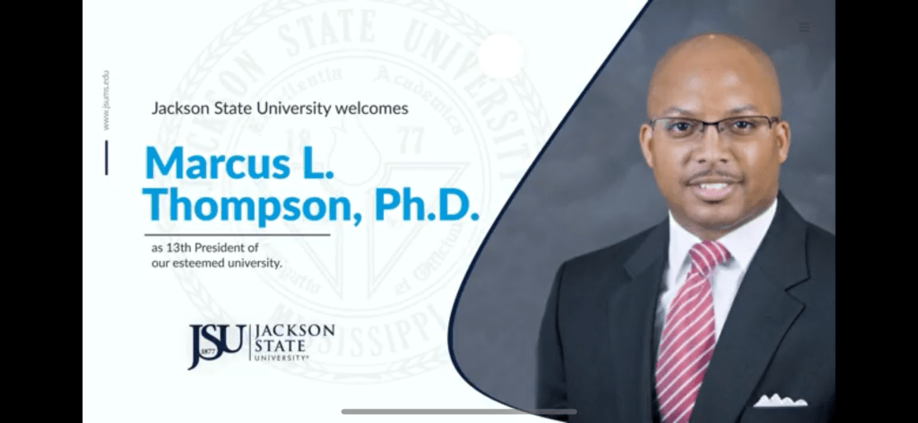 Jackson State University