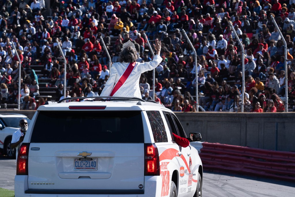 HBCU Homecoming